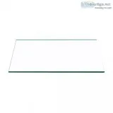 Get the Variety of Custom Cut Glass Products
