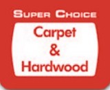 Super  Choice  Carpet  and  Hardwood Mississauga