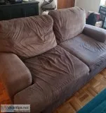 Couch 2 Seats