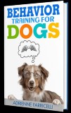 Cutting-edge dog training science and techniques.