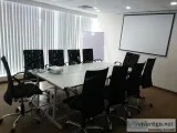Professional Meeting Conference Room available in the heart of t