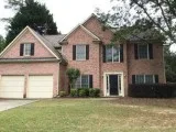 515 Weatherstone Ct Alpharetta GA 30009