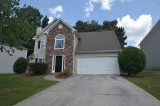 4327 Chesapeake Trce NW Acworth GA 30101