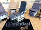 Ritter and Midmark Exam Tables ENT Chairs Podiatry Chairs