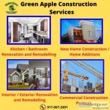 Top Class Renovation and Remodelling Services in New York City -