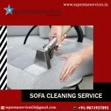 Professional Sofa Cleaning Services in Delhi