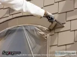 Interior and exterior painting service