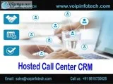 Key Benefits of Implementing CRM techniques For Call Centers