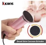 Buy USB Recharging Electric Heel Callus Remover Foot file Care T