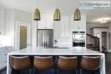 Kitchen Contractors North Vancouver
