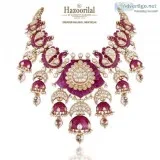 Best in class single diamond pendant necklace