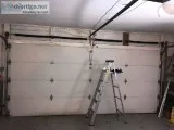 Garage opener installation Chicago - mhgaragedoor.com