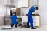 Windows doors appliances installation