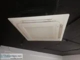 LG Cassette AC 4 ton