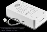 Duluck Wifi Smart Switch ( Model No. PS-1604 )
