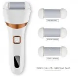 Get LED Power Display Foot Hard Dry Dead Cuticle Skin Remover El