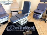 Ritter and Midmark Exam Tables ENT Chairs Podiatry Chairs