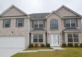 1457 Saint George Pl Conyers GA 30012