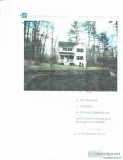 Custom Built Colonial Home