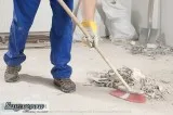 Residential and offices housekeeping