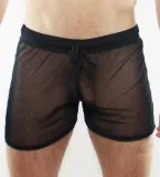 Mckillop Mesh Shorts For Men