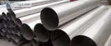 STAINLESS STEEL 317  317L EFW PIPES