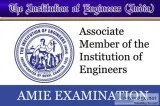 Eligibility for AMIE