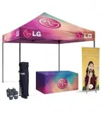 Design Your Own Pop Up Tents With Your Logo - Tent Depot  Toront