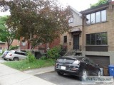 Spacious 4 bedroom house for rent Montreal West