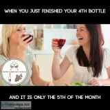 Fine wine delivered to your door