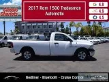 Used 2017 RAM 1500 Tradesman for Sale in San Diego- 21448