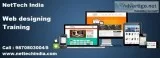 Web designing training in Thane