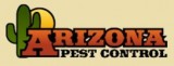 Termite and Pest control services in Tucson Arizona