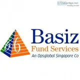 Outsource Financial Reporting Services  Funds Service  Basiz