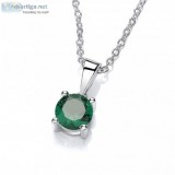 Find Exquisite Birthstone Earrings and Other Jewellery At Davidd