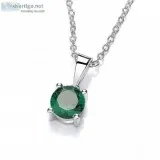 Find Exquisite Birthstone Earrings and Other Jewellery At Davidd