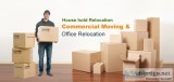 Packers and movers thane