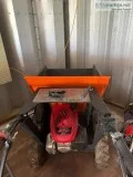 GSV Muck Truck