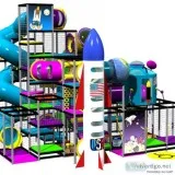 Daycare Playground Equipment Manufacturers