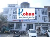 Rohan Motors Mathura Road - Best Dealer of Maruti