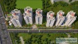 Eiffel Vivassa Estate &ndash Premium 234BHK Apartments near IT C