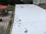 Roof and Gutter Cleaning