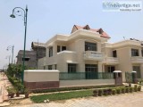 ELDECO REGALIA &ndash Expandable Villas at IIM Road Lucknow