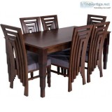dining table set