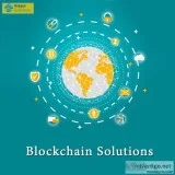 Get the best Block chain development at Webgen Technology