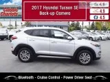 Used 2017 Hyundai Tucson SE for Sale in San Diego - 21419