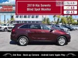 Used 2019 Kia Sorento LX V6 7 Passenger for Sale in San Diego - 
