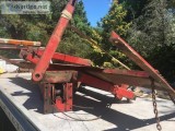 Snap On carlift