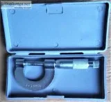 Micrometer