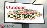 Indoor and Outdoor Advertising &ndash Kalakutir
